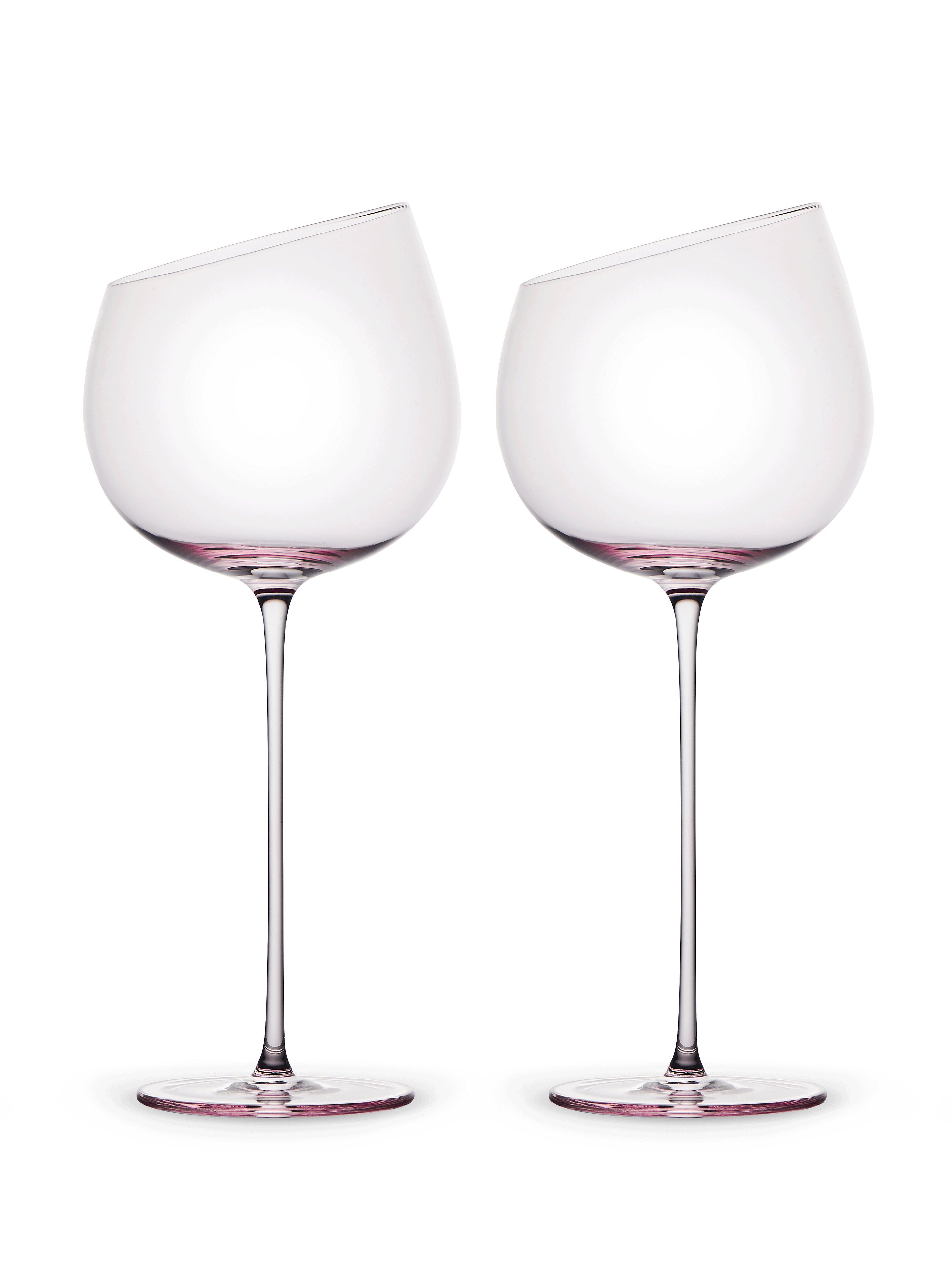 Mu16 Set of 2 Crystal Whisky Glasses,Old Fashioned Glasses,Cocktail Glasses,Spirit Glasses, Dazzle Collection