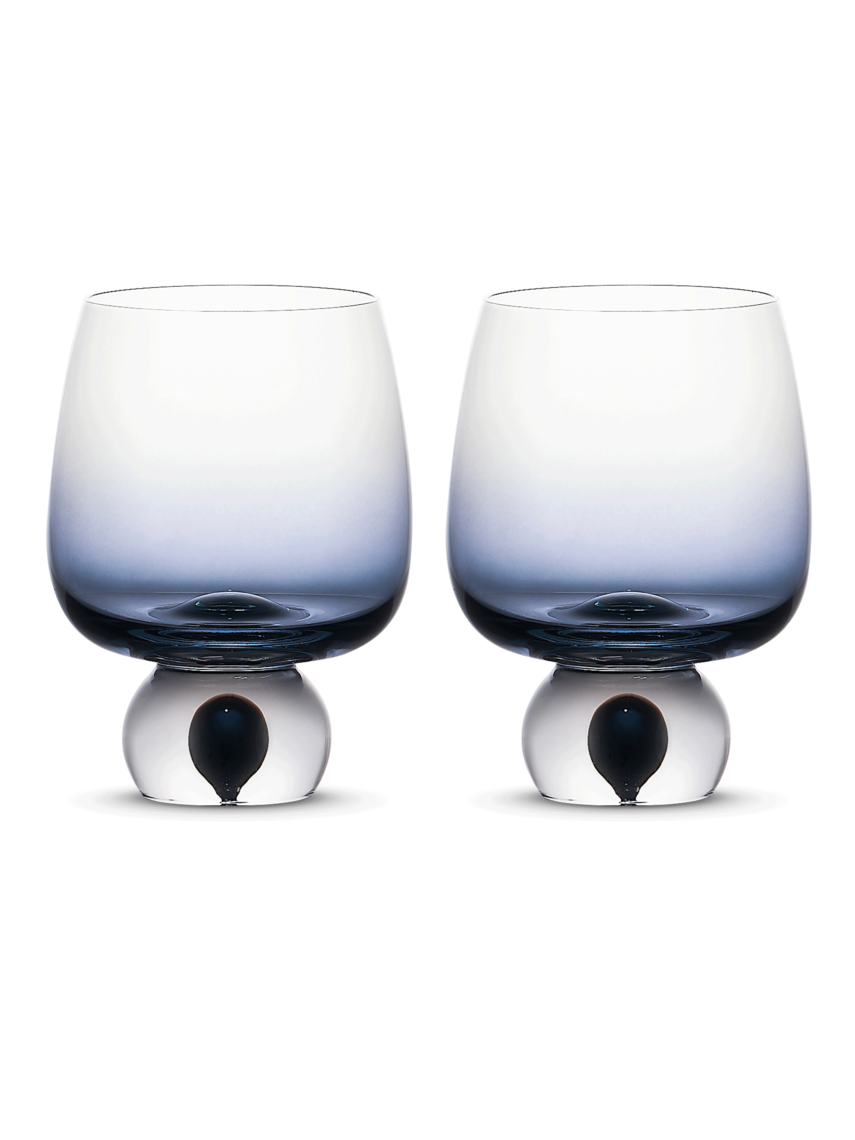 Mu16 Set of 2 Crystal Whisky Glasses,Old Fashioned Glasses,Cocktail Glasses,Spirit Glasses, Dazzle Collection